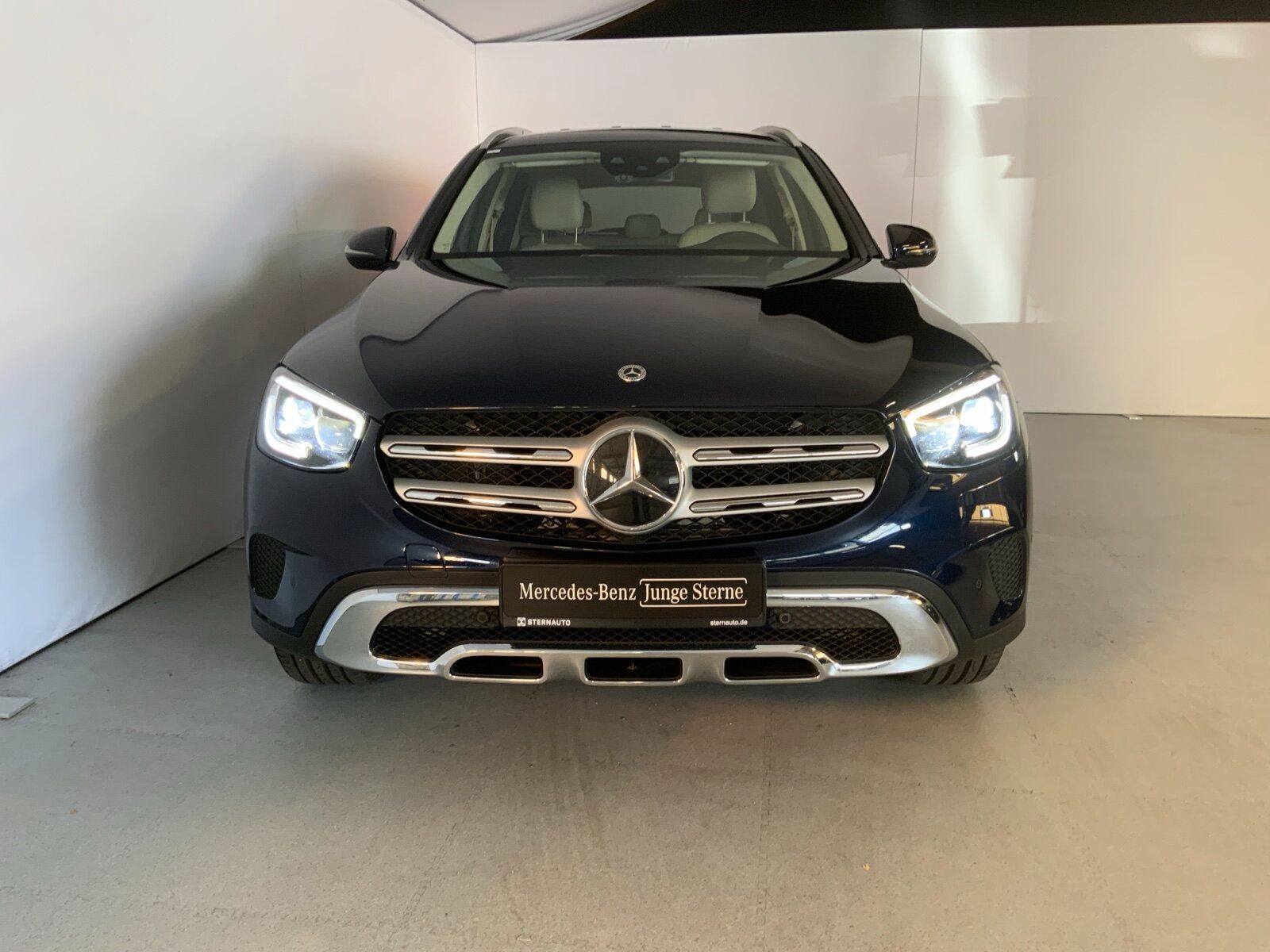 Mercedes-Benz GLC 300 de 4MATIC imagem 2