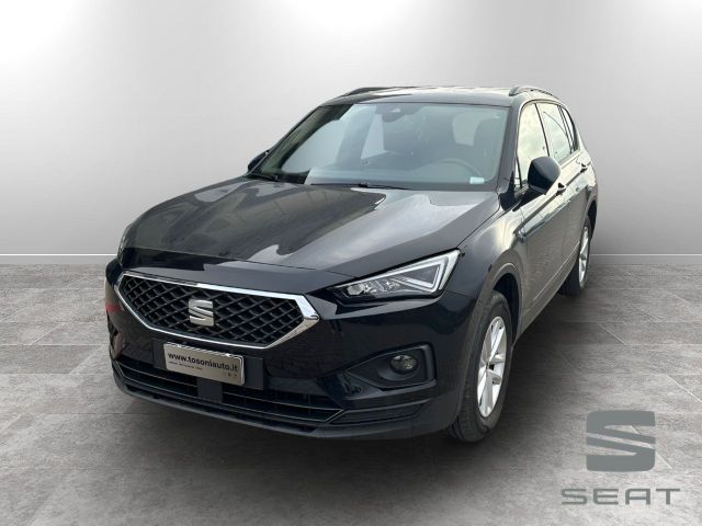 Seat SEAT Tarraco 2.0 tdi Style 150cv dsg