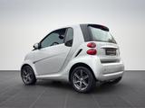 Smart ForTwo**AT Motor**Carplay**SH**85 PS** - Smart ForTwo mit Benzin-Antrieb: Automatik