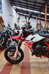 SWM SM 125 ABS FP Edition+Supermoto+592KM+1Hd+ab16 J