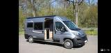 Pössl Trenta 600-Solar-140PS-kompl.Campingausstattung - Angebote