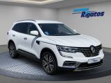 Renault Koleos 2.0 Blue dCi Initiale Paris 4WD Autom. Na - Renault Koleos: Auto