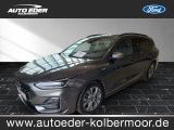 Ford Focus ST-Line Sportpaket Bluetooth Navi LED - Ford Focus in Lübeck