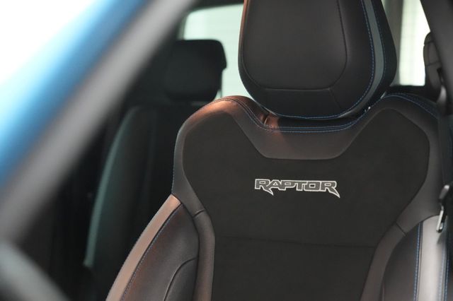 Ford Raptor*Doppelkabine 4×4*Off-Road*Bi-Xenon*Leder*
