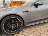 Mercedes-Benz AMG GT 63 S E PERFORMANCE CARBON-AERODYNAMIC PAC - Mercedes-Benz: Coupe, E63