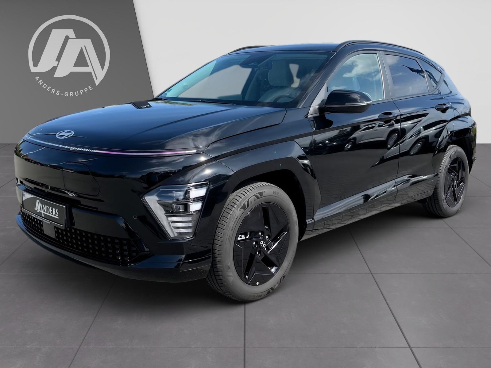Hyundai Kona – Bild 13