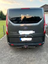 Ford L2,Titanium-Vollausstattung,Standheizung etc. - Ford Tourneo Custom Gebrauchtwagen in Mülheim (Ruhr)