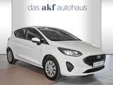 Ford Fiesta 1.1 Trend-5-Türer*Klima*PDC*SHZ*beh. Lenk - Ford Fiesta: Weiß, Türer