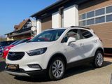 Opel Mokka X 1,4 - 112 kW 16V  Turbo 4x4 *AUTOMATIK* - Opel in Gießen
