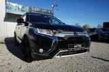 Mitsubishi Outlander 2.0 Diamant Edition+ 2WD CVT-Automatik - Mitsubishi Outlander: Cvt