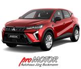 Mitsubishi ASX 1.3 T-Benziner Plus DCT - Mitsubishi ASX in Dortmund