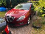 Lancia Delta / Motor 1,8 Benzin * Klima * ... - Lancia Delta aus 2012