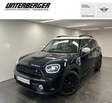 MINI Cooper SE ALL4 Countryman Harman/Kardon Pano. He