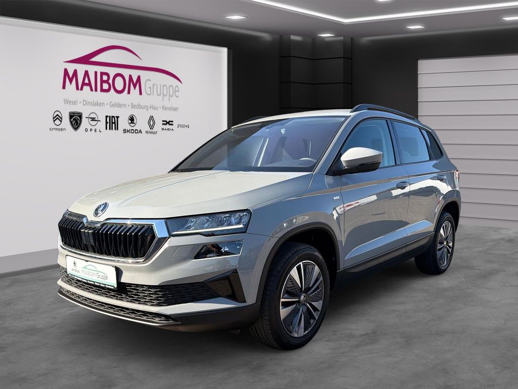Image of Skoda Karoq