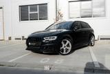 Audi RS3 RS 3 Sportback 2.5 TFSI quattro - Audi RS3: Sportwagen