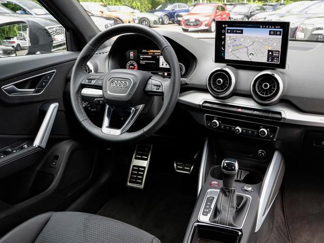 Audi SQ2