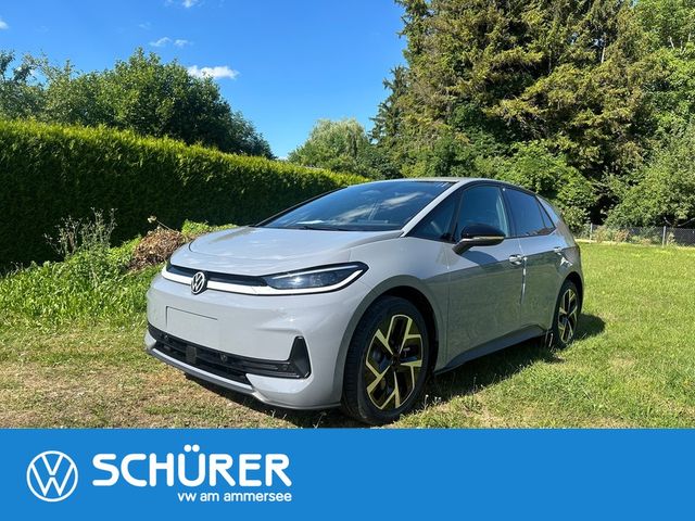 Volkswagen ID.3 Neo 58 kWh Life WäPump AHK RKAM Totwinkel K