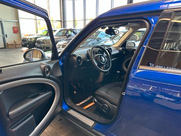 MINI Cooper Countryman *BiXenon*Klima*TÜV*