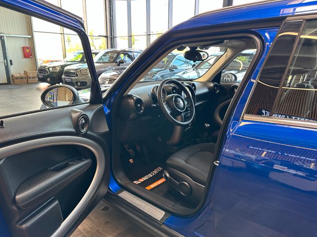 MINI Cooper Countryman *BiXenon*Klima*TÜV*