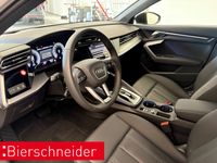 Audi A3 - Vorschau Bild 10