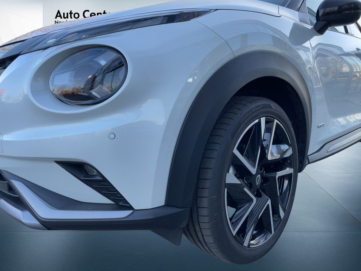 Nissan Juke - Bild 7