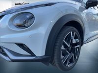 Nissan Juke - Vorschau Bild 7