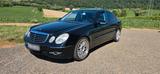 Mercedes-Benz W211  E280 - gebrauchte Mercedes-Benz E 280 aus dem Jahr 2008