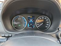 Mitsubishi Eclipse Cross - Vorschau Bild 11