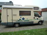 FFB - Tabbert Europa - FFB - Tabbert Wohnwagen & Wohnmobile