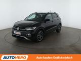 Volkswagen T-Cross 1.0 TSI Style Aut.*LIMIT*PDC*SHZ*ALU* - VW T-Cross Gebrauchtwagen in Dortmund