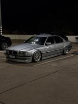 BMW 728i Airride E38 - BMW 728: 728i E38
