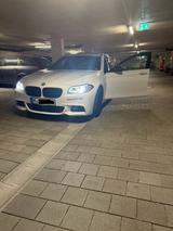 BMW Bmw seria 5 f11 Paket M - BMW M3 mit Diesel-Antrieb