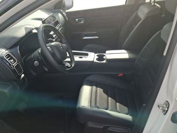 Citroën C5 Aircross Max Mild Hybrid 136 Navi+RFK+LED+LM