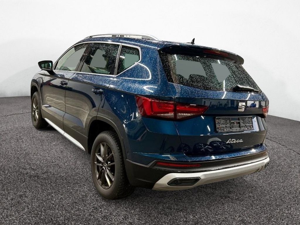 Seat Ateca - Bild 3