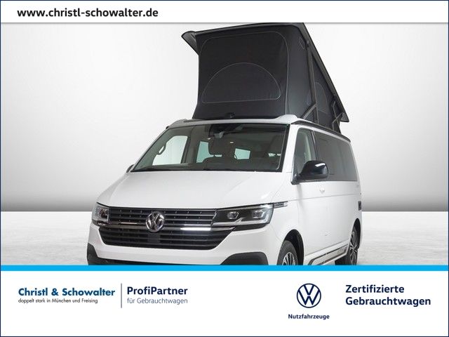 Volkswagen T6.1 California Ocean 2.0 TDI 4M Edition LED