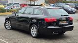 Audi A6 Avant 3.0 TDI quattro Automatik  *1. HAND* - Audi A6 aus 2005: Kombi