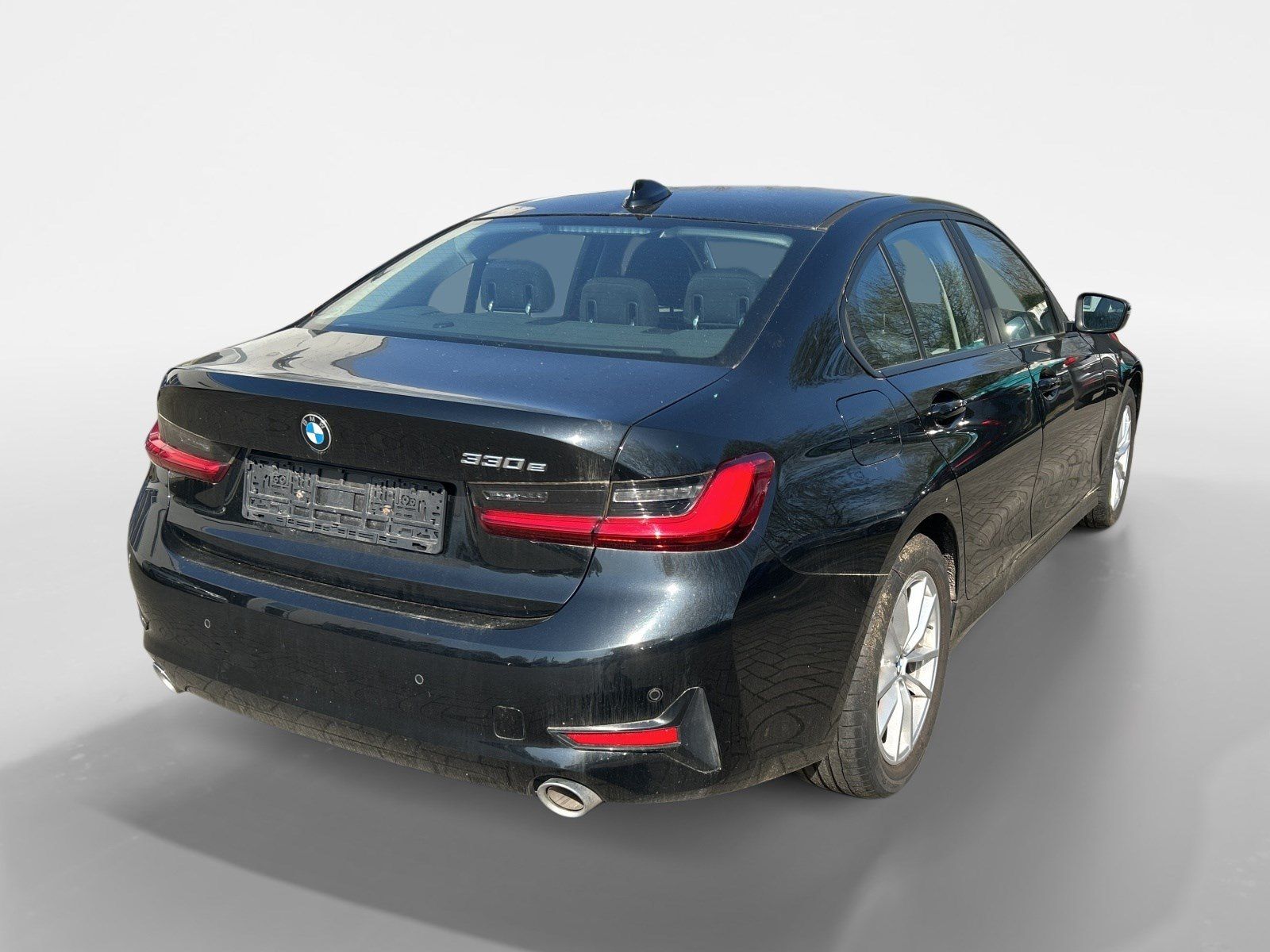 BMW 330 - Bild 5