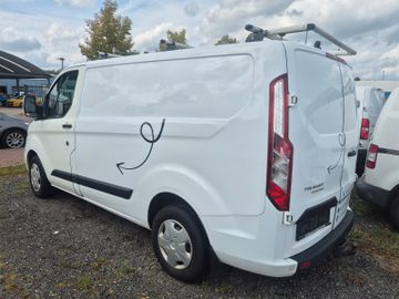 Ford Transit Custom - 5