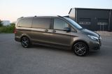 Mercedes-Benz V 220 d Aut. AVANTGARDE EDITION lang AVANTGA... - Mercedes-Benz V 220 aus 2017