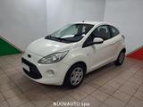Ford Ka Ka+ 1.2 8V 69CV Titanium - Ford aus 2011: Ka Titanium