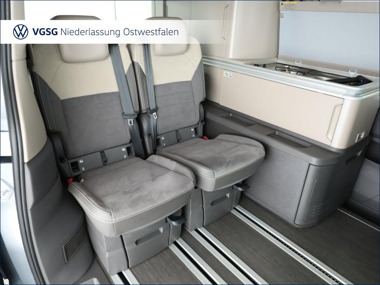 Volkswagen T7 California - Bild 15