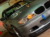 BMW e46 Coupe Facelift M54 - BMW M-Modelle aus 2004