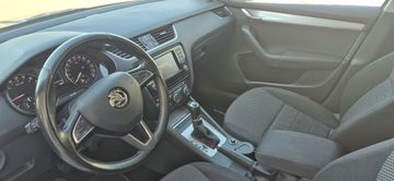 Skoda Octavia - 7