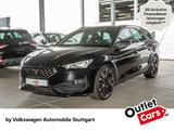 Seat Leon Sportstourer 1.4 e-HYBRID VZ DSG - Seat Leon VZ Gebrauchtwagen