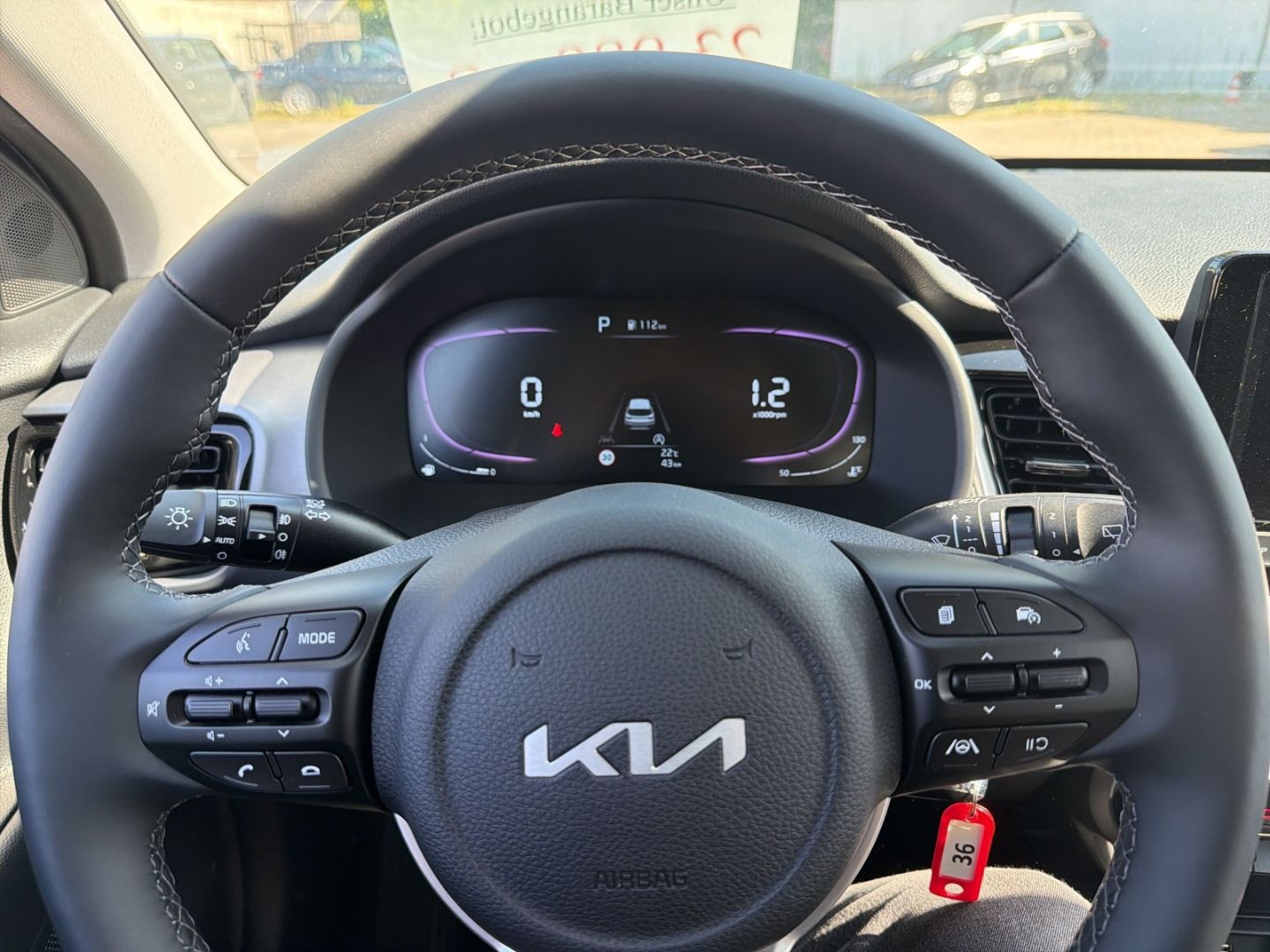 Kia Stonic - Bild 12