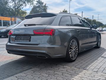 Audi A6 - 6