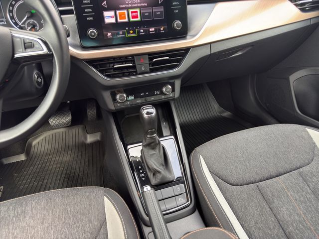 Scala 1.0TSI DSG Style