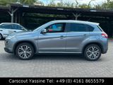 Peugeot 4008 Allure 4WD/Xenon/Navi/ - Peugeot 4008 aus 2013