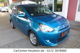 Mitsubishi Space Star Top - Mitsubishi Space Star Top mit Benzin-Antrieb
