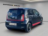 Skoda Citigo Sport Comfort-Paket +Sitzheizung+ - Skoda Citigo Gebrauchtwagen